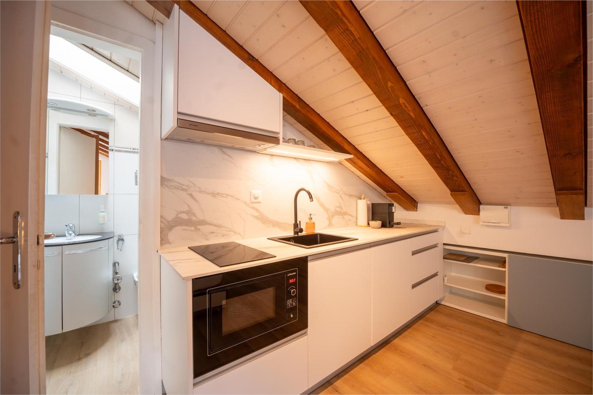 Studio Mundizia Zermatt Buitenkant foto